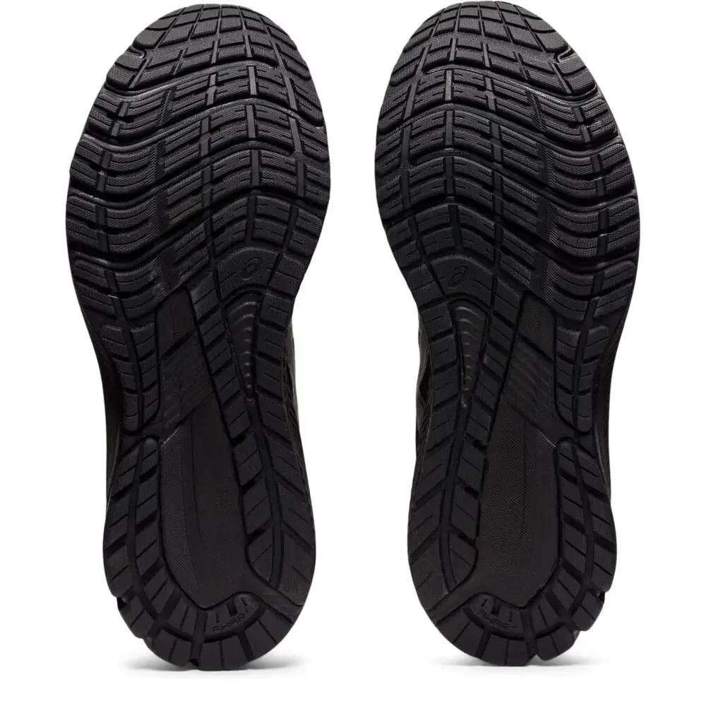 ASICS Men's GT-1000 11 Running Shoes, 11.5 EXTRA WIDE 4E Black/Black